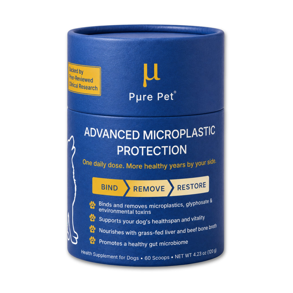Pμre Pet Product