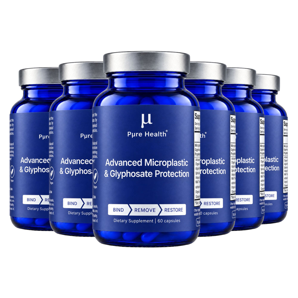 Pμre Health®
