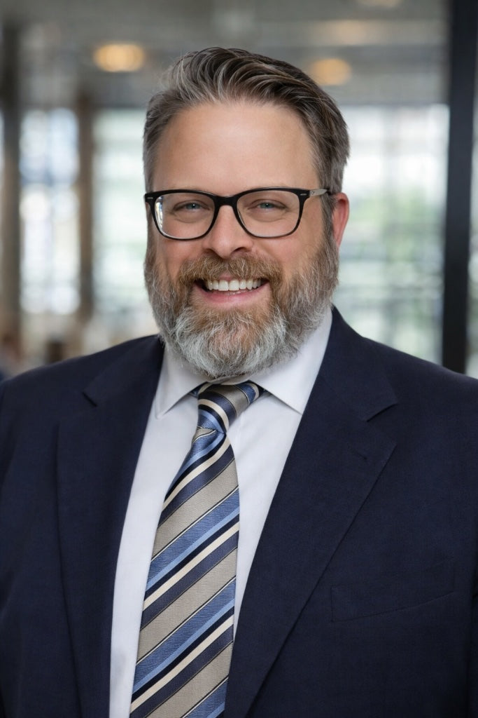 Dr. Curtis Wadsworth, J.D., Ph.D.