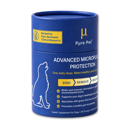 Pμre Pet®