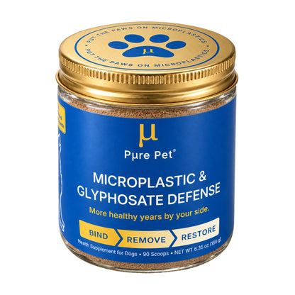 Pμre Pet®