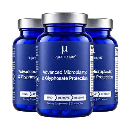 Pμre Health®