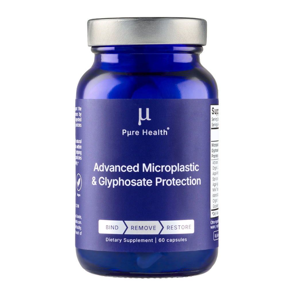 Pμre Health Product