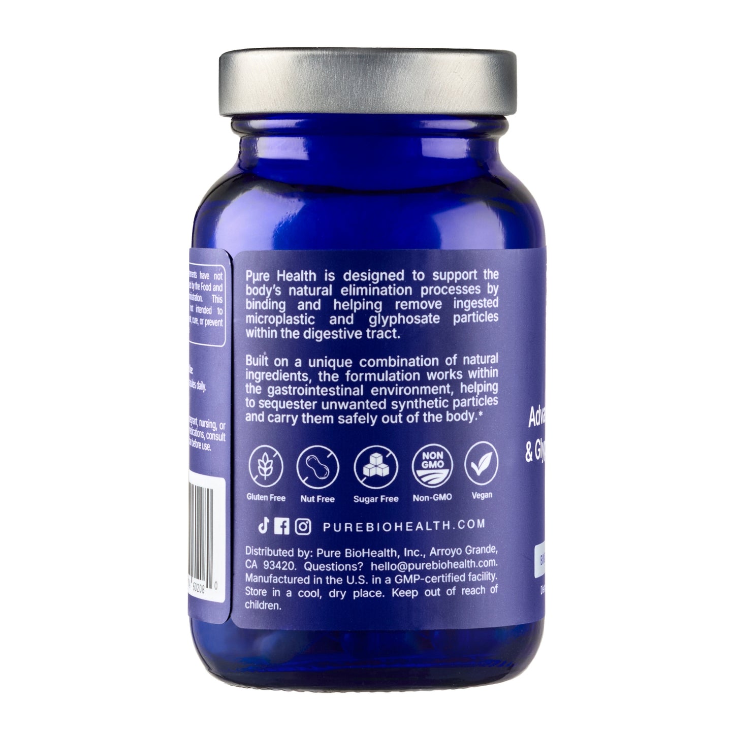 Pμre Health®