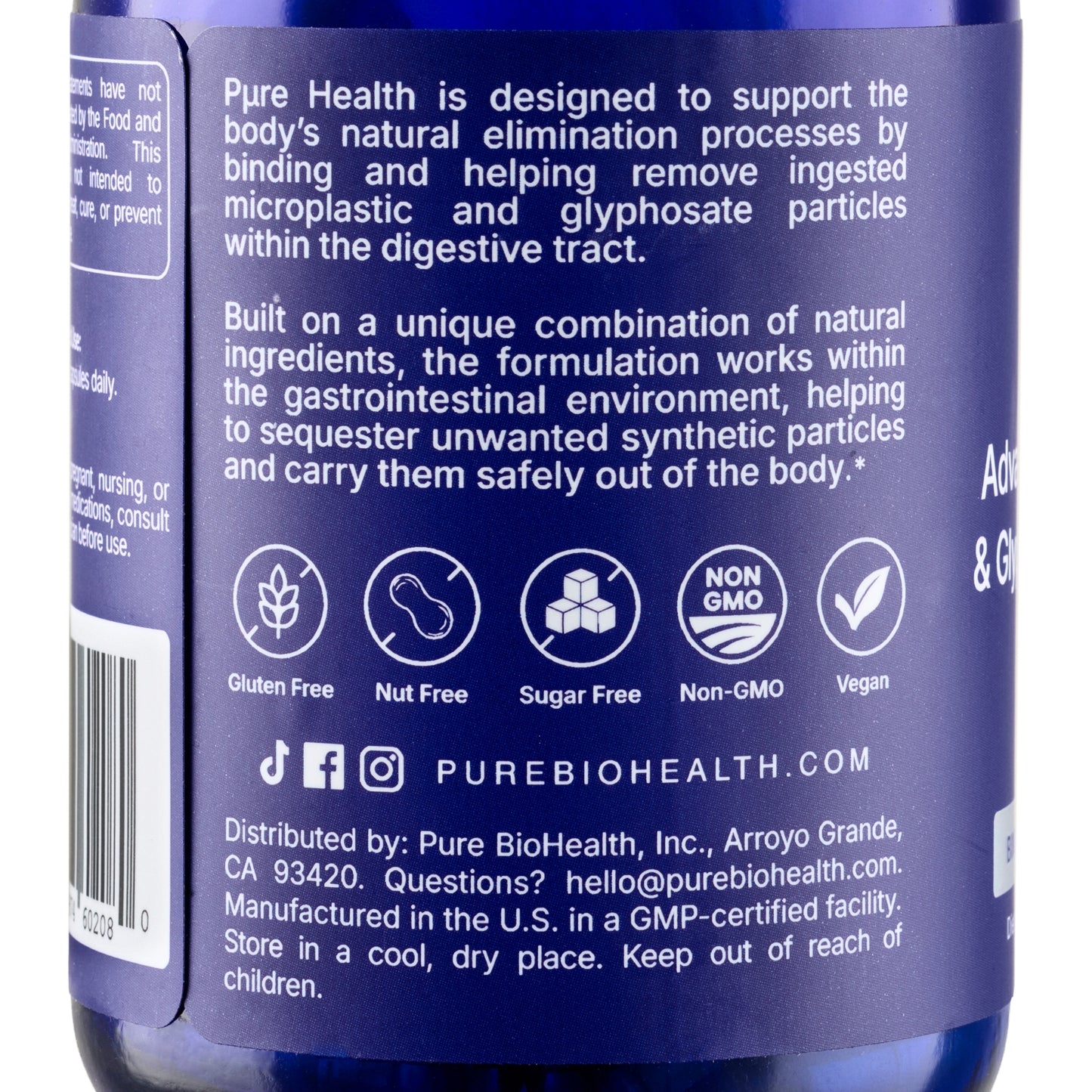 Pμre Health®