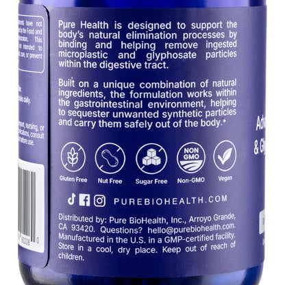 Pμre Health®