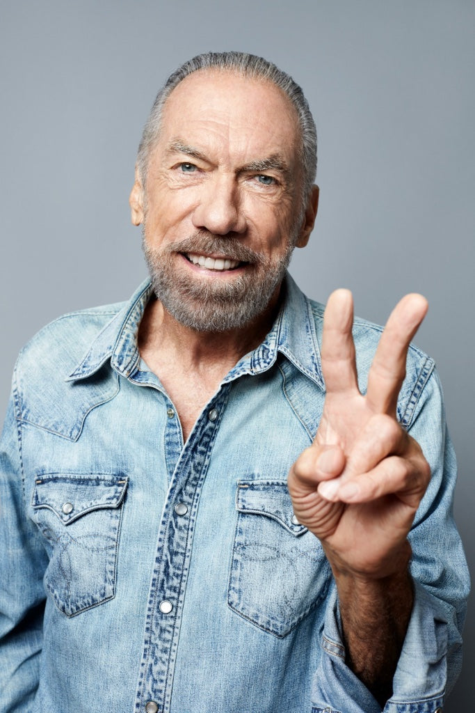 John Paul DeJoria